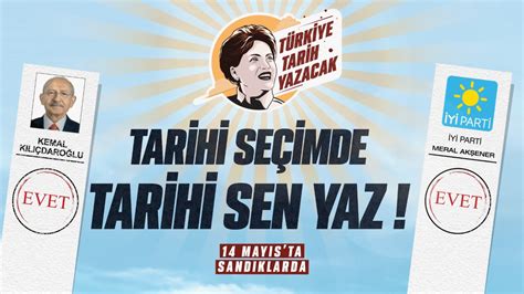İ­Y­İ­ ­P­a­r­t­i­­d­e­n­ ­y­e­n­i­ ­r­e­k­l­a­m­ ­f­i­l­m­i­:­ ­T­a­r­i­h­i­ ­s­e­n­ ­y­a­z­,­ ­m­e­m­l­e­k­e­t­e­ ­b­a­h­a­r­ ­g­e­l­s­i­n­